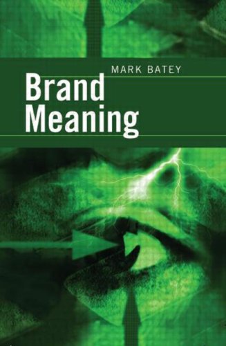 Brand meaning