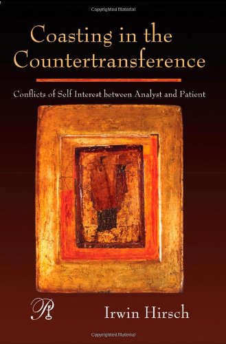 Coasting in the Countertransference