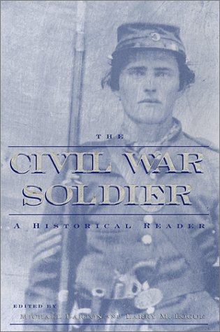 The Civil War soldier : a historical reader