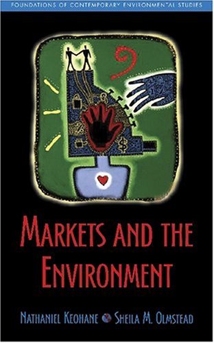 Markets and the environment