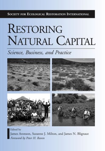 Restoring Natural Capital