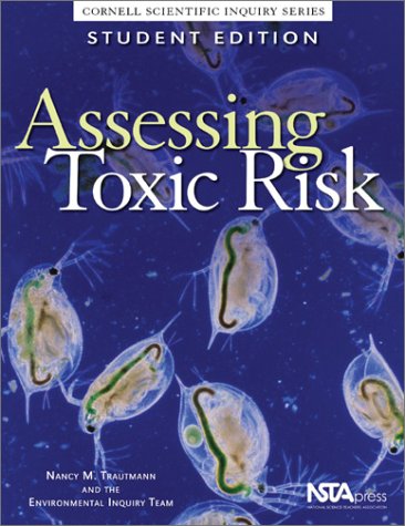 Assessing Toxic Risk