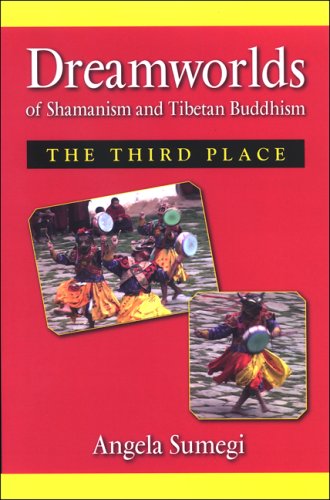 Dreamworlds of shamanism and Tibetan Buddhism : the third place