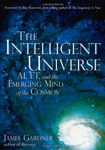 The Intelligent Universe