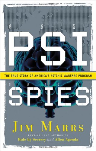 Psi Spies