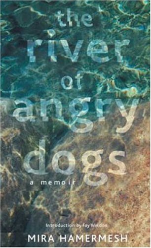 The river of angry dogs : a memoir