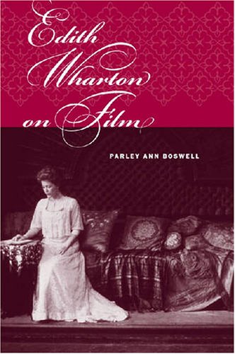 Edith Wharton on film