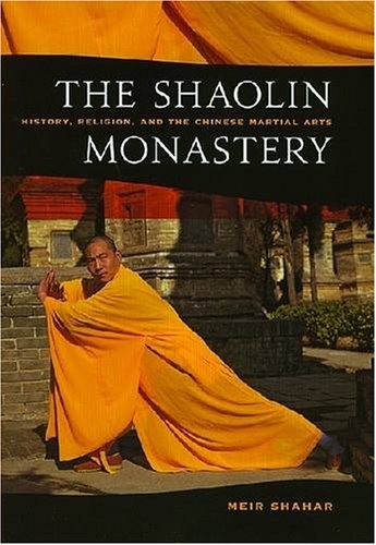 The Shaolin Monastery