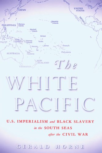 The White Pacific