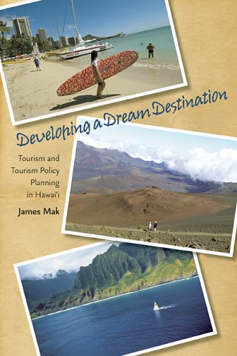 Developing a Dream Destination