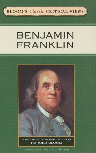 Benjamin Franklin