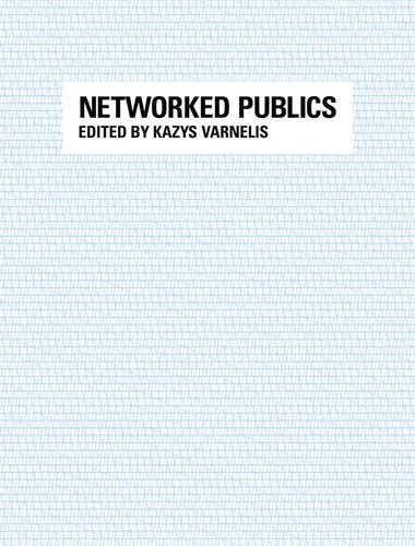 Networked publics