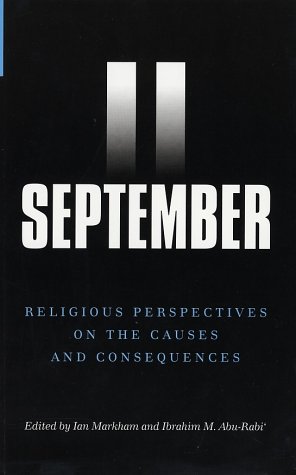 September 11 : religious perspectives on the causes and consequences