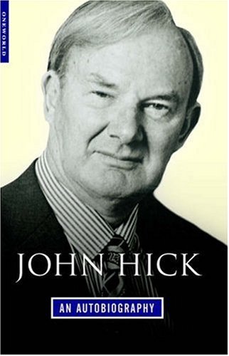 John Hick : an autobiography.