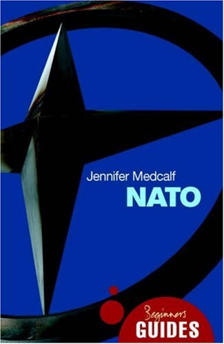 NATO : a beginner's guide