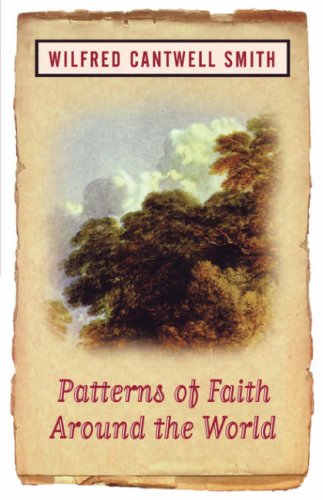 Patterns of Faith Around the World