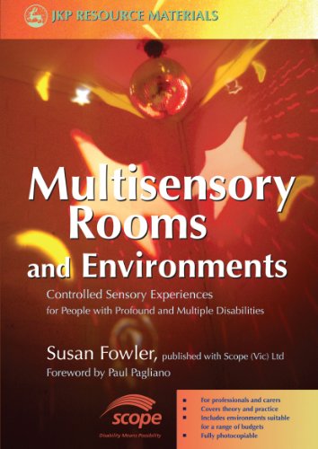 Multisensory Rooms and Environments