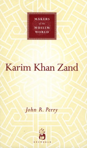 Karim Khan Zand