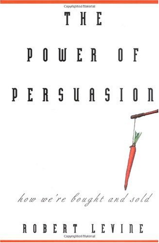 Power of Persuasion, The