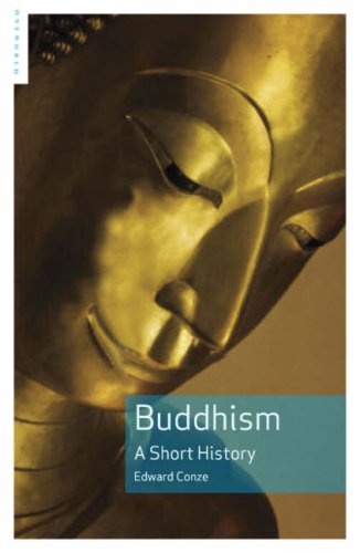 Buddhism : a short history