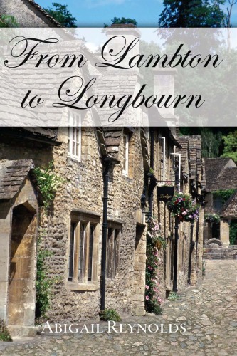 From Lambton to Longbourn