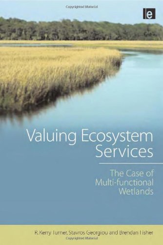 Valuing ecosystem services : the case of multi-functional wetlands