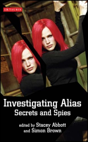 Investigating Alias : secrets and spies