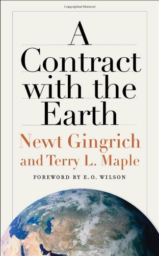 A Contract with the Earth