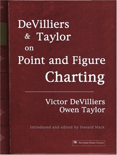 DeVilliers and Taylor on point and figure charting