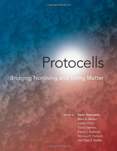 Protocells bridging nonliving and living matter