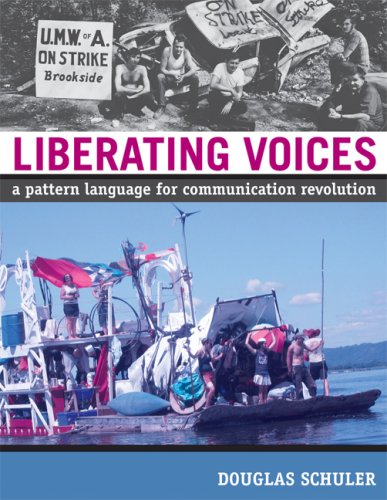 Liberating voices : a pattern language for communication revolution