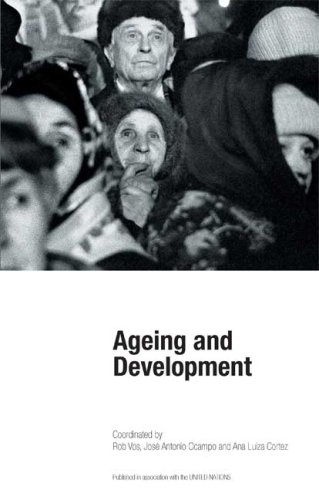 Ageing and Development