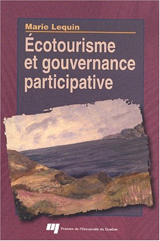 Écotourisme et gouvernance participative