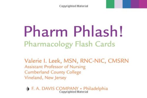 Pharm Phlash!