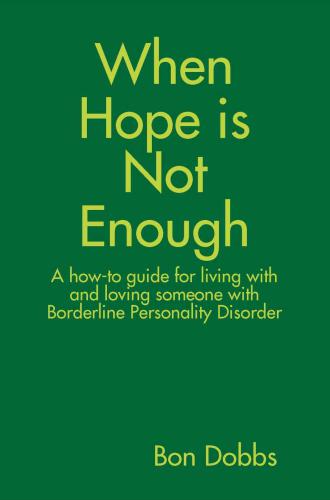 When Hope Is Not Enough