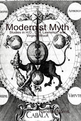 Modernist Myth