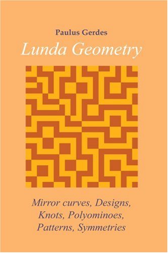 Lunda Geometry