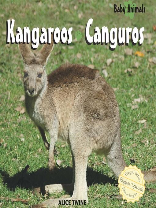 Kangaroos / Canguros