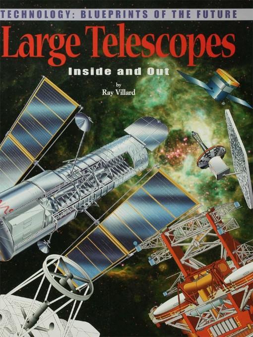Large Telescopes