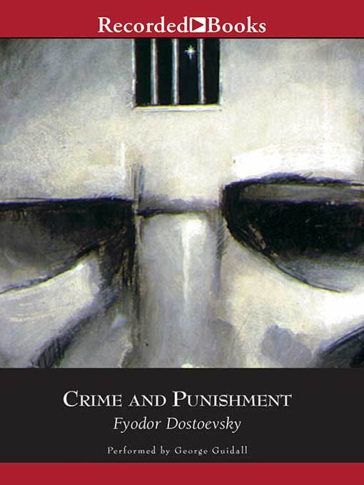 Crime and Punishment