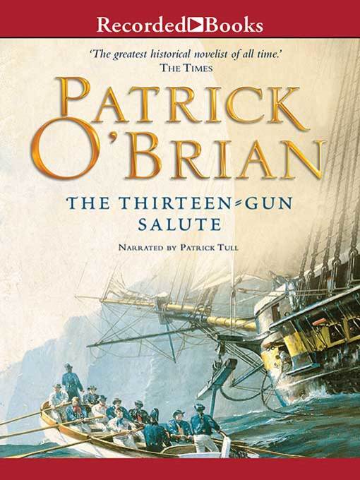 The Thirteen-Gun Salute