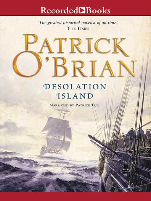 Desolation Island