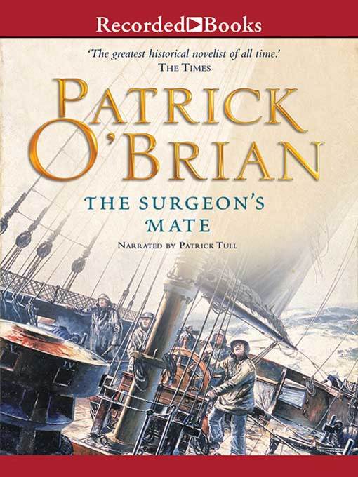 The Surgeon's Mate