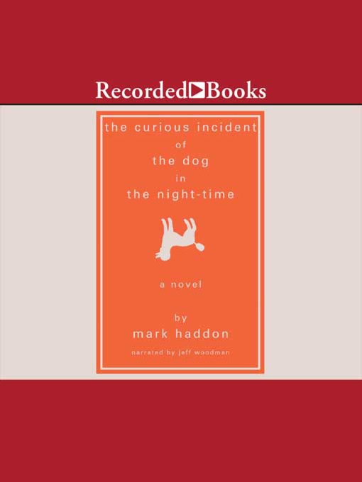 The Curious Incident of the Dog in the Night-Time