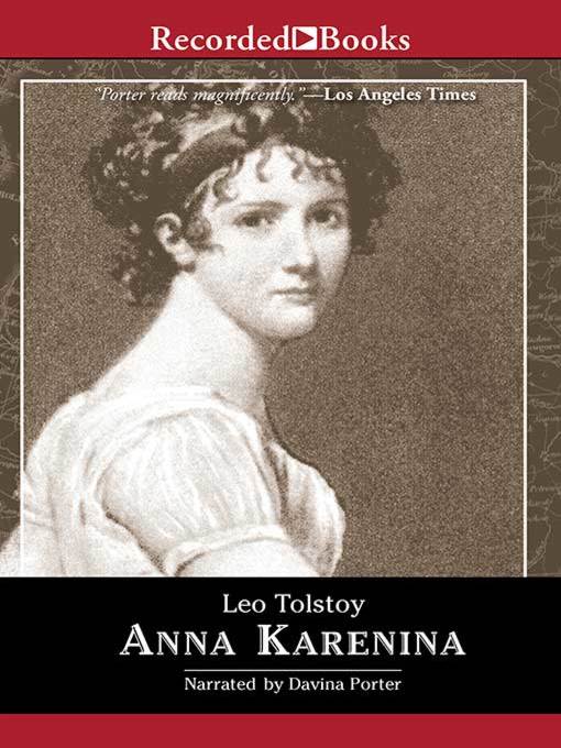 Anna Karenina