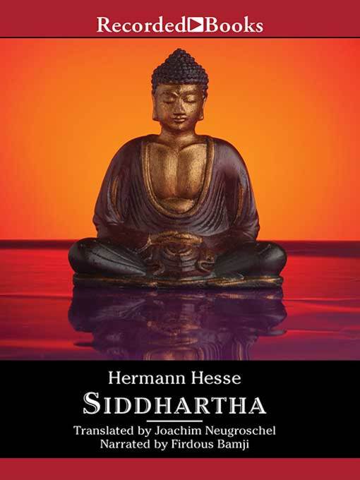Siddhartha