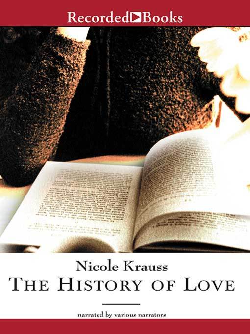 The History of Love