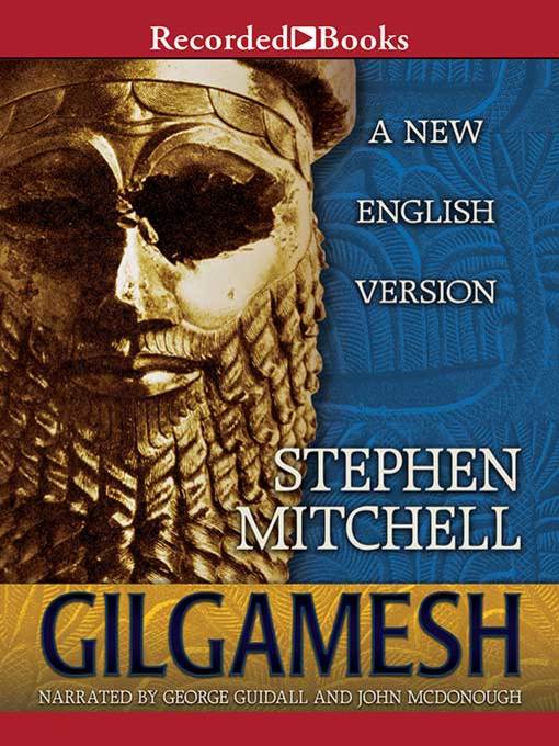 Gilgamesh