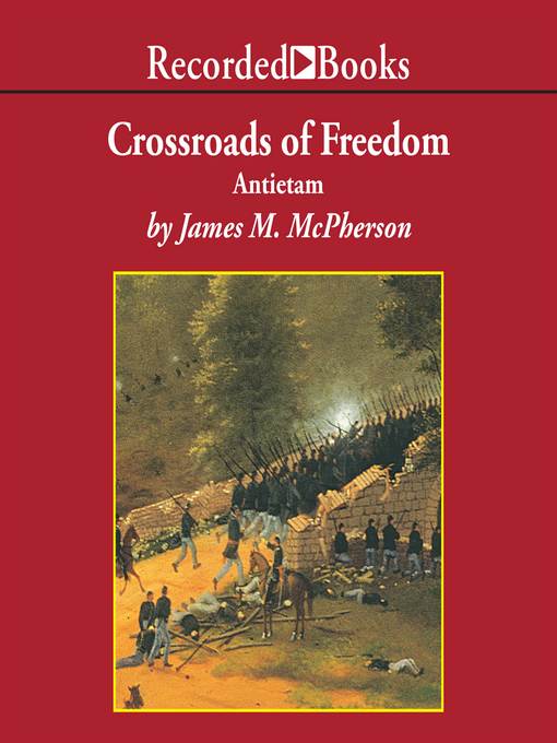 Crossroads of Freedom