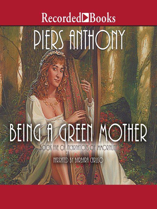 Being a Green Mother